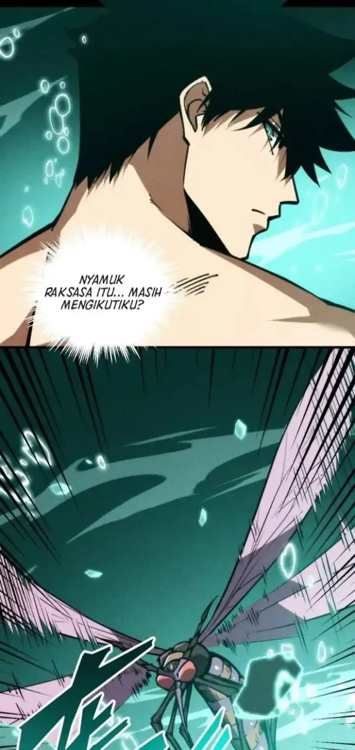 Doomsday꞉ The Emperor’s Banner Invites All Female Disciples to Take Their Seats Chapter 28 Gambar 6