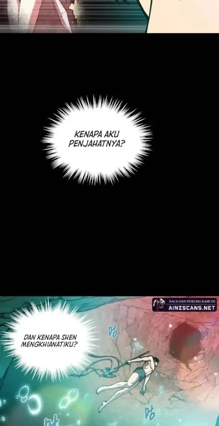 Doomsday꞉ The Emperor’s Banner Invites All Female Disciples to Take Their Seats Chapter 28 Gambar 11