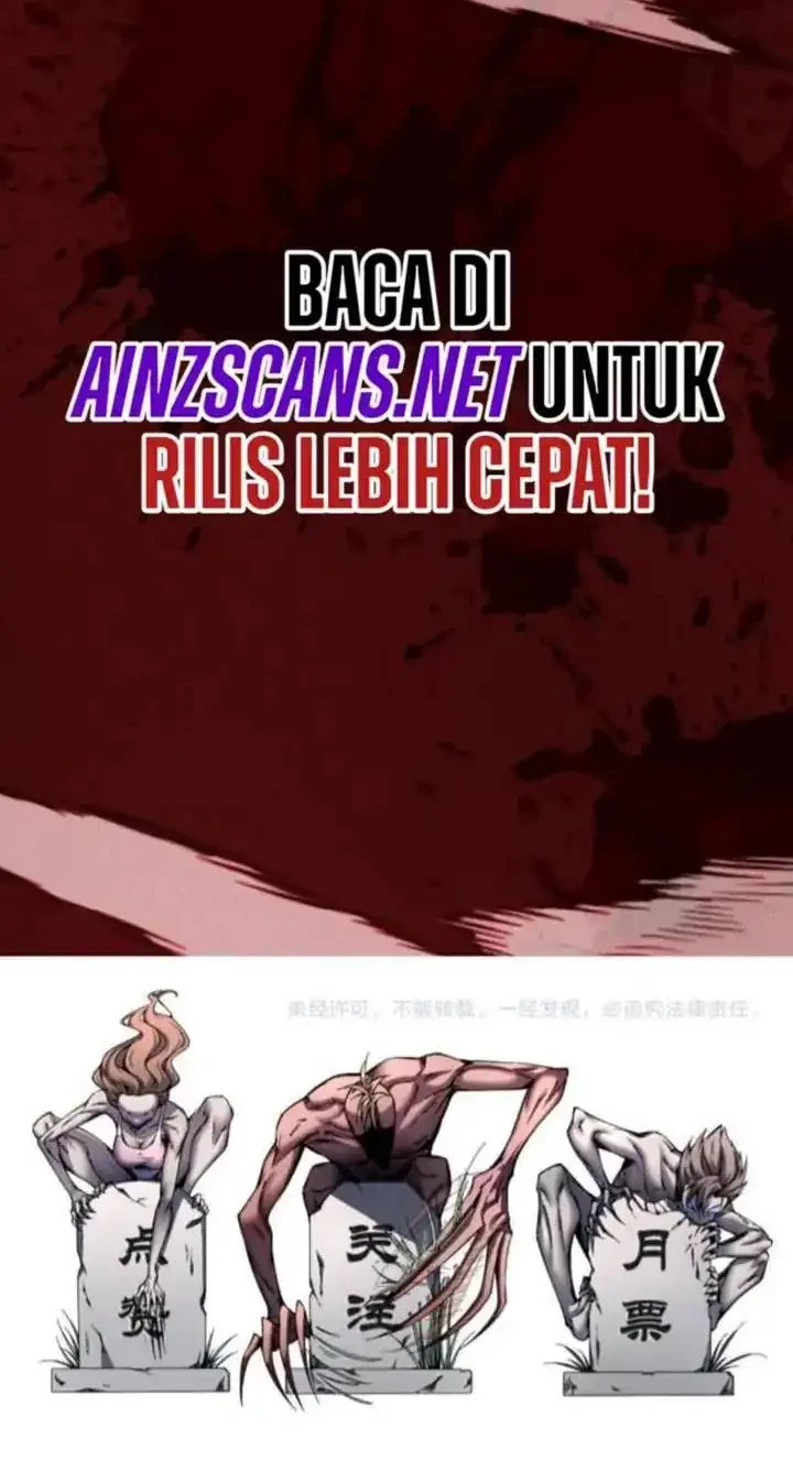 Doomsday꞉ The Emperor’s Banner Invites All Female Disciples to Take Their Seats Chapter 29 Gambar 33