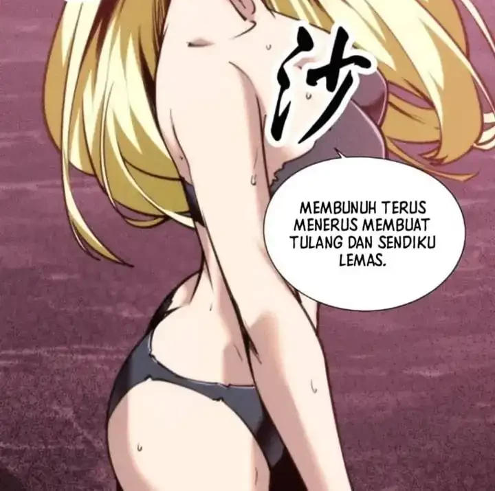 Doomsday꞉ The Emperor’s Banner Invites All Female Disciples to Take Their Seats Chapter 30 Gambar 21