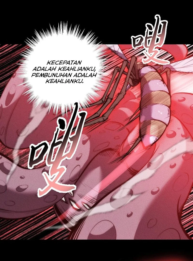 Doomsday꞉ The Emperor’s Banner Invites All Female Disciples to Take Their Seats Chapter 31 Gambar 8