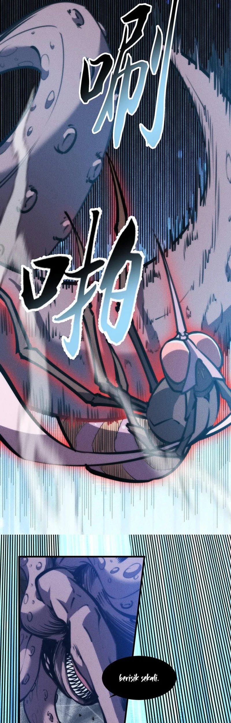 Doomsday꞉ The Emperor’s Banner Invites All Female Disciples to Take Their Seats Chapter 31 Gambar 10