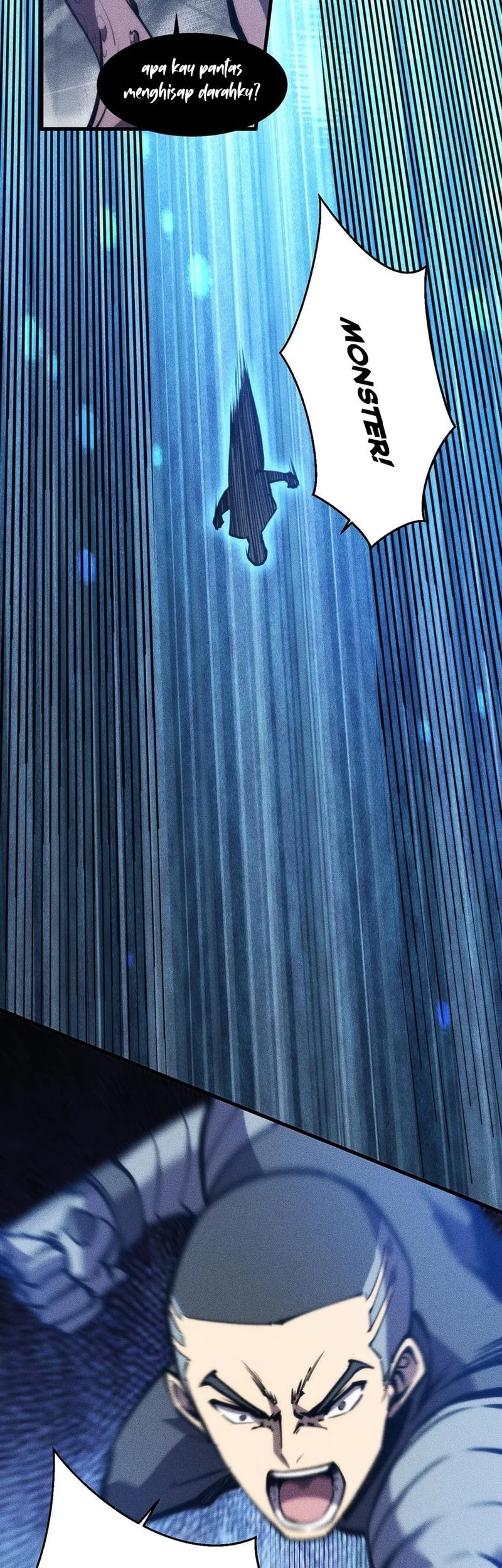 Doomsday꞉ The Emperor’s Banner Invites All Female Disciples to Take Their Seats Chapter 31 Gambar 11