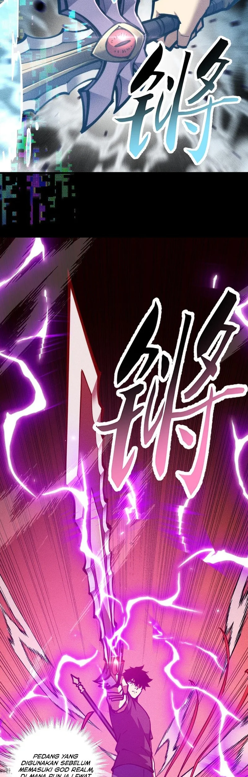 Doomsday꞉ The Emperor’s Banner Invites All Female Disciples to Take Their Seats Chapter 31 Gambar 25