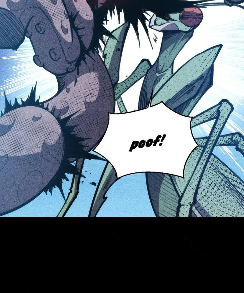 Doomsday꞉ The Emperor’s Banner Invites All Female Disciples to Take Their Seats Chapter 32 Gambar 22