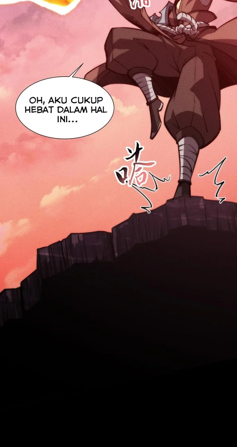 Doomsday꞉ The Emperor’s Banner Invites All Female Disciples to Take Their Seats Chapter 33 Gambar 33