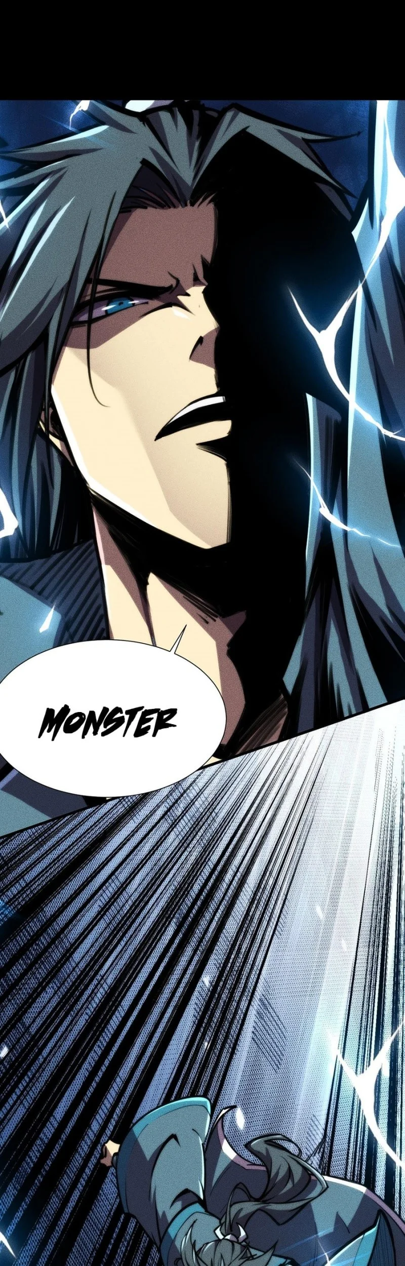 Doomsday꞉ The Emperor’s Banner Invites All Female Disciples to Take Their Seats Chapter 33 Gambar 43