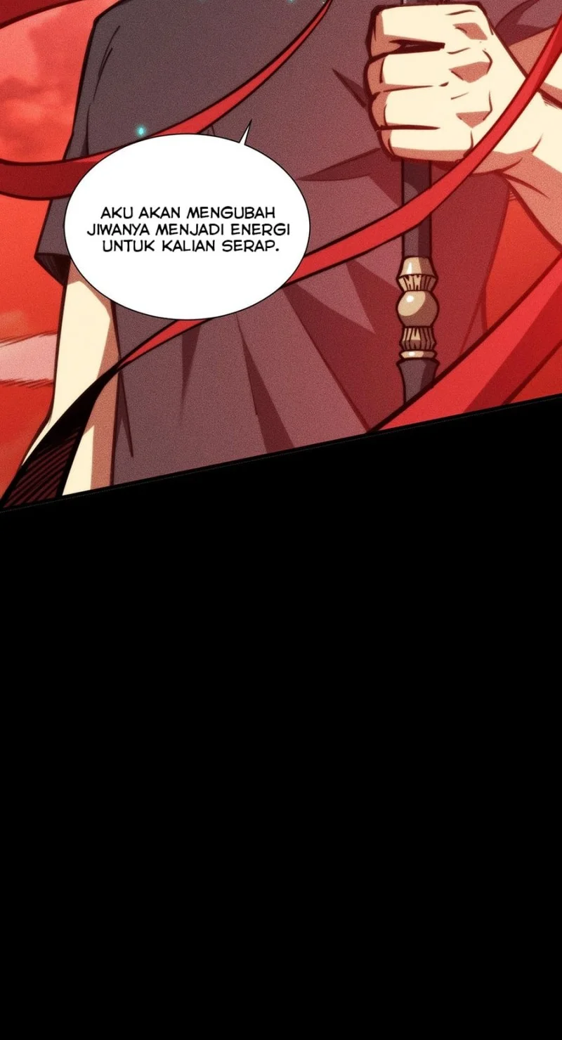 Doomsday꞉ The Emperor’s Banner Invites All Female Disciples to Take Their Seats Chapter 33 Gambar 8