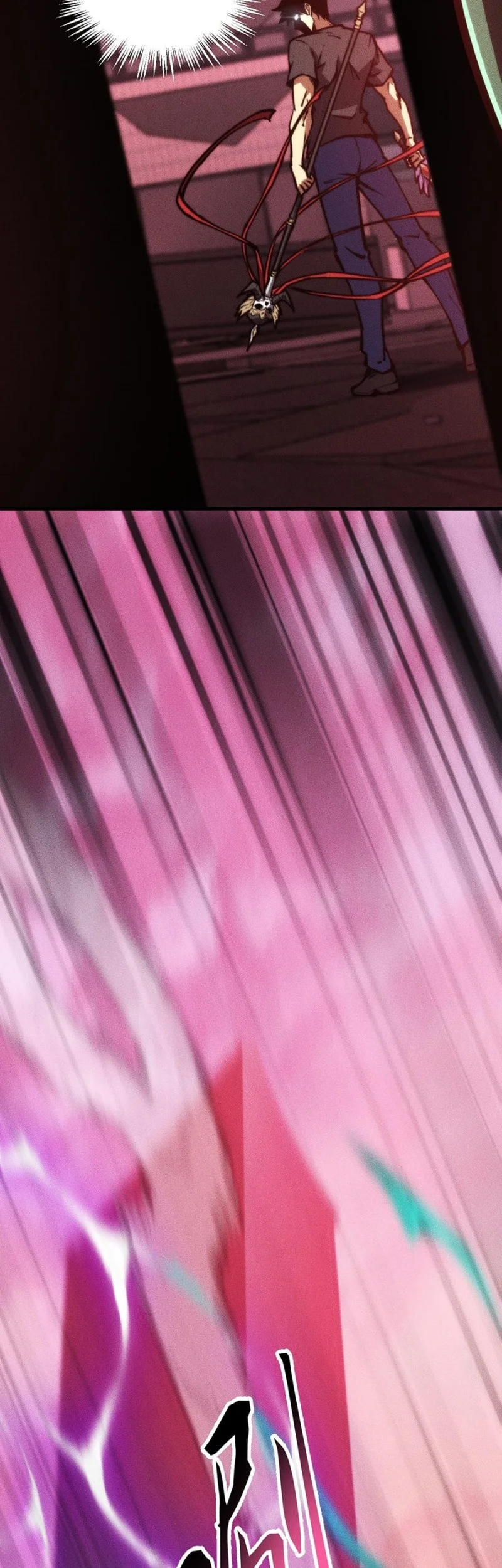 Doomsday꞉ The Emperor’s Banner Invites All Female Disciples to Take Their Seats Chapter 33 Gambar 14