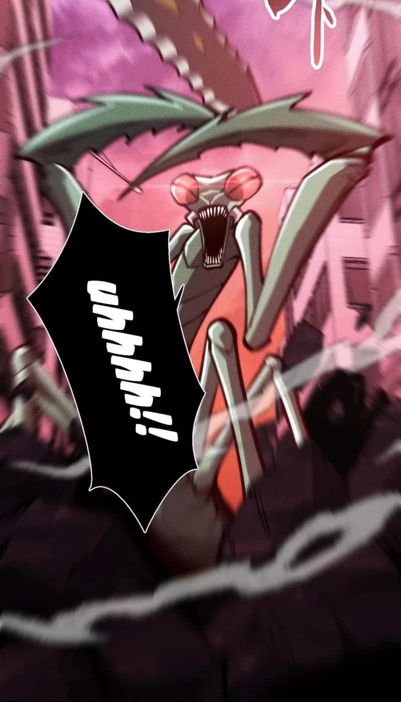 Doomsday꞉ The Emperor’s Banner Invites All Female Disciples to Take Their Seats Chapter 33 Gambar 17