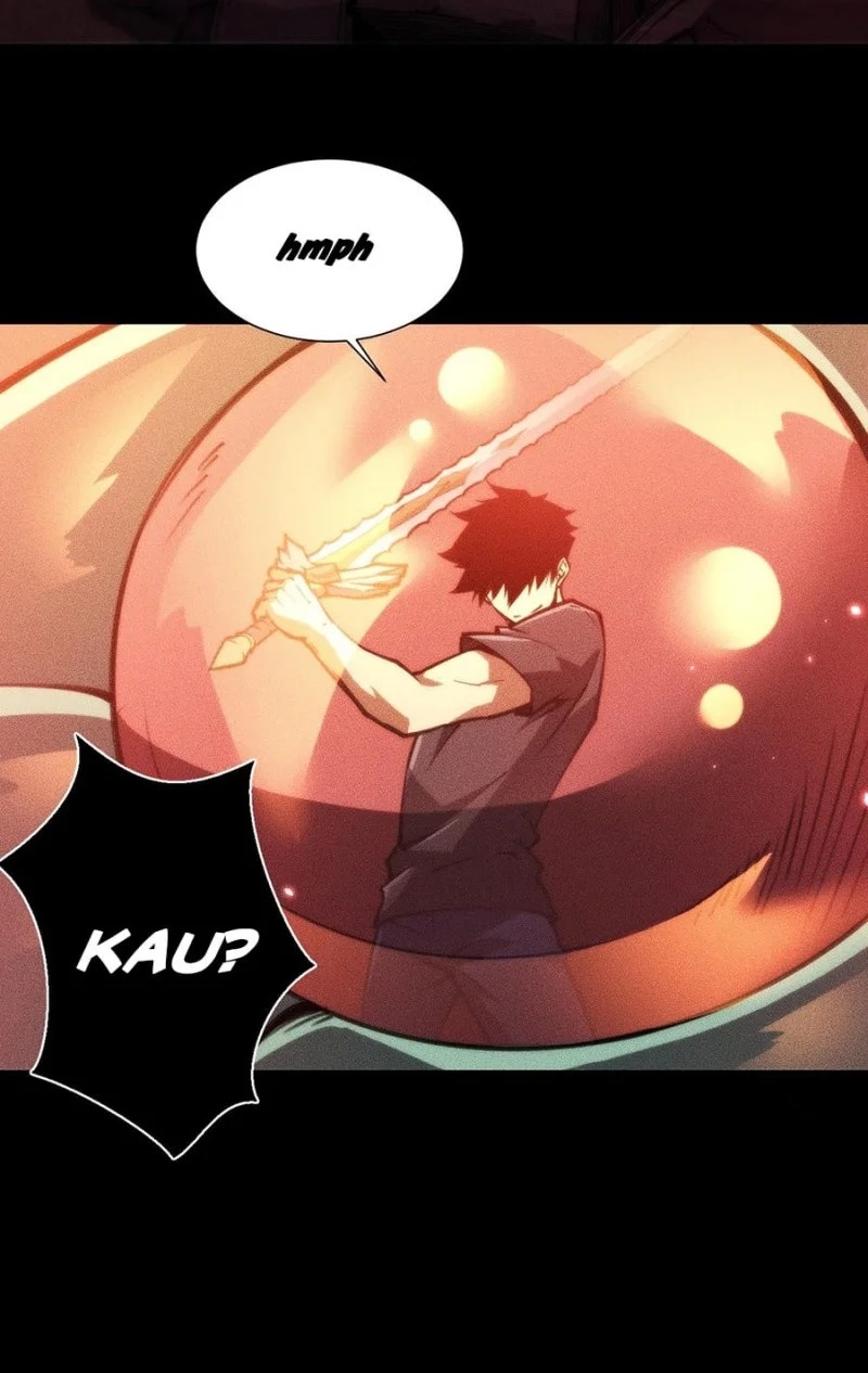 Doomsday꞉ The Emperor’s Banner Invites All Female Disciples to Take Their Seats Chapter 33 Gambar 23