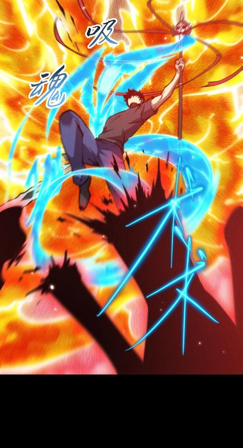 Doomsday꞉ The Emperor’s Banner Invites All Female Disciples to Take Their Seats Chapter 33 Gambar 25