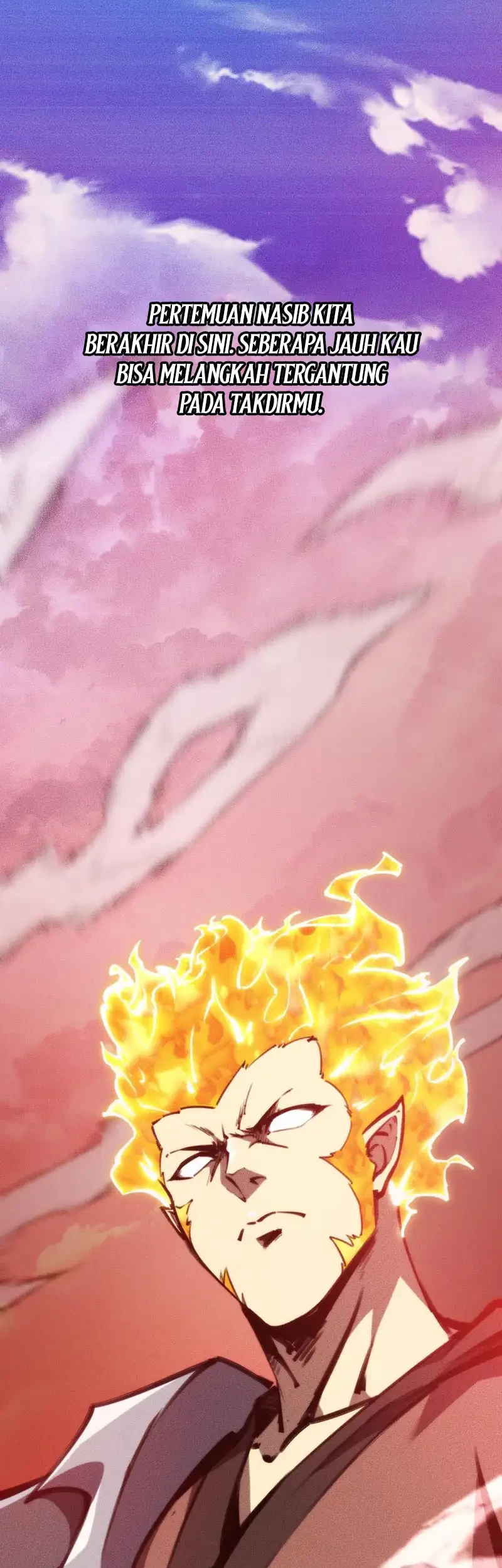 Doomsday꞉ The Emperor’s Banner Invites All Female Disciples to Take Their Seats Chapter 34 Gambar 8