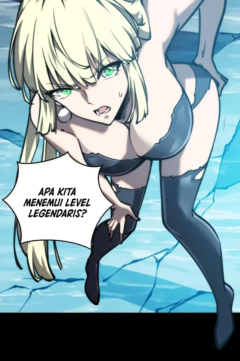 Doomsday꞉ The Emperor’s Banner Invites All Female Disciples to Take Their Seats Chapter 34 Gambar 16