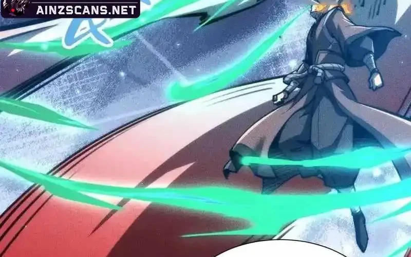 Doomsday꞉ The Emperor’s Banner Invites All Female Disciples to Take Their Seats Chapter 35 Gambar 6