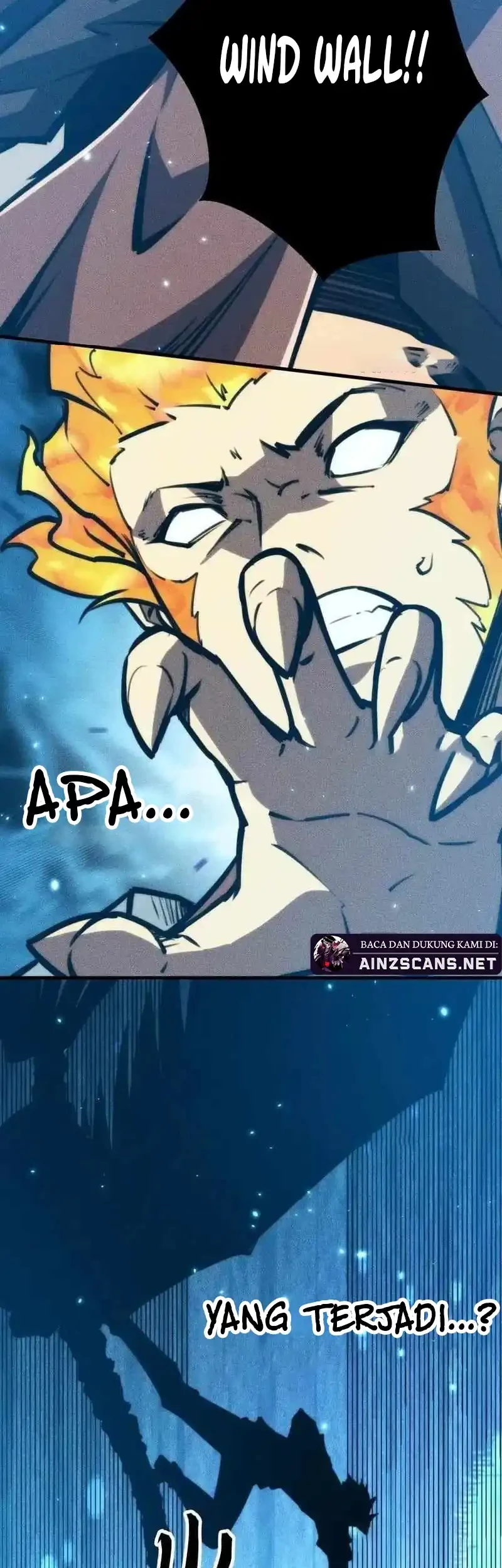 Doomsday꞉ The Emperor’s Banner Invites All Female Disciples to Take Their Seats Chapter 35 Gambar 13