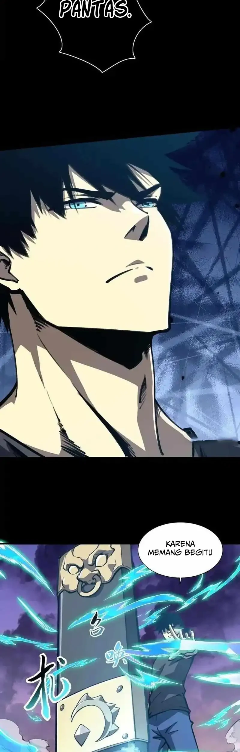 Doomsday꞉ The Emperor’s Banner Invites All Female Disciples to Take Their Seats Chapter 36 Gambar 10