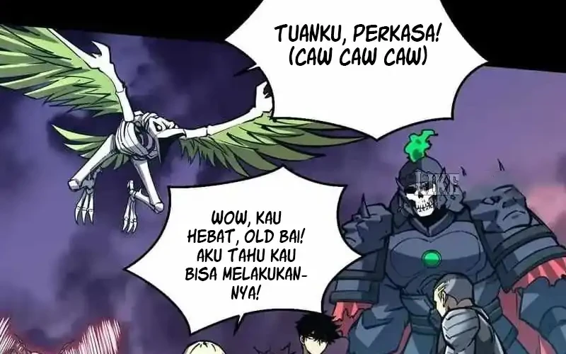 Doomsday꞉ The Emperor’s Banner Invites All Female Disciples to Take Their Seats Chapter 36 Gambar 18