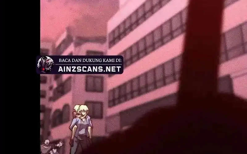 doomsday꞉ the emperors banner invites all female disciples to take their seats chapter 38 - Page 6