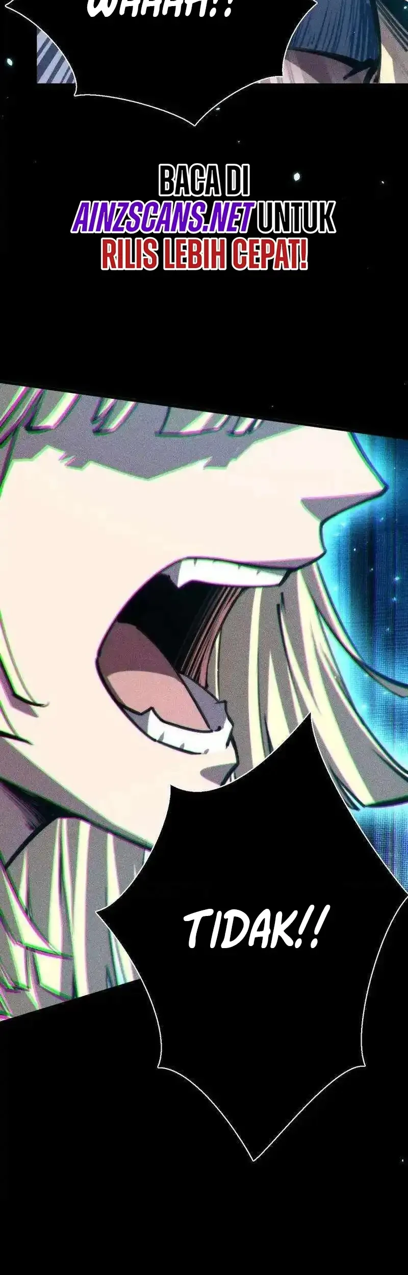 doomsday꞉ the emperors banner invites all female disciples to take their seats chapter 38 - Page 11