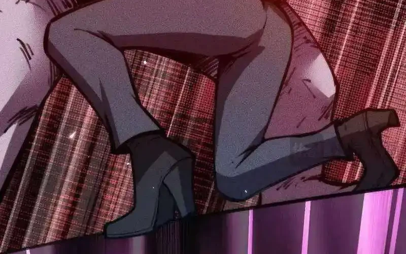 doomsday꞉ the emperors banner invites all female disciples to take their seats chapter 38 - Page 18