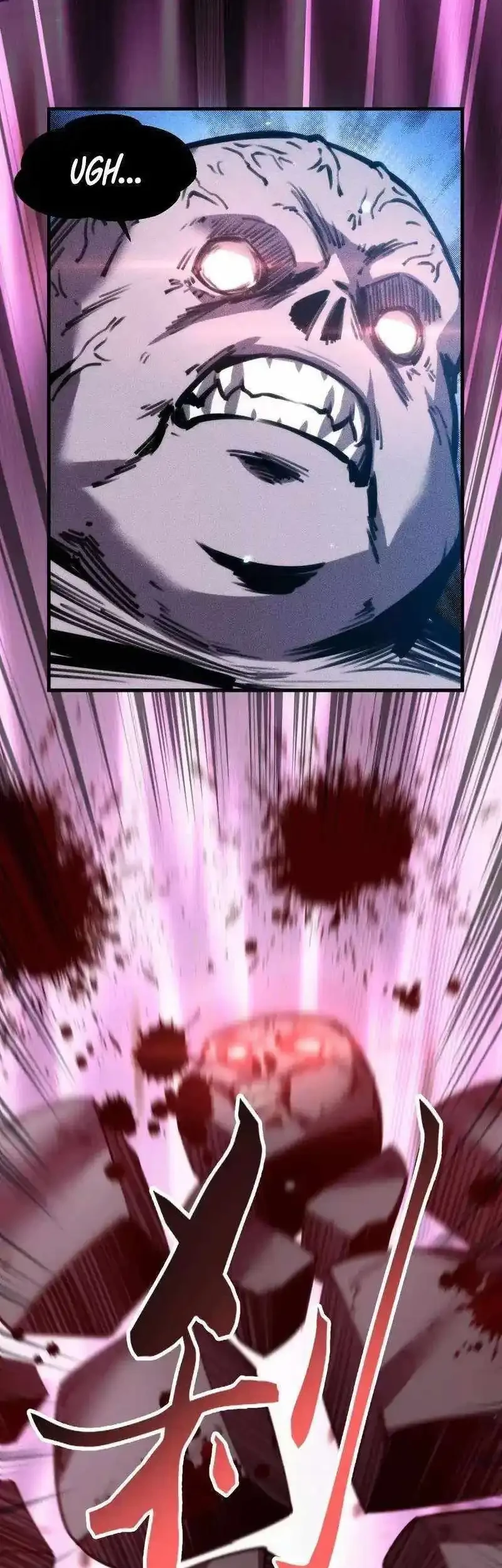 doomsday꞉ the emperors banner invites all female disciples to take their seats chapter 38 - Page 19