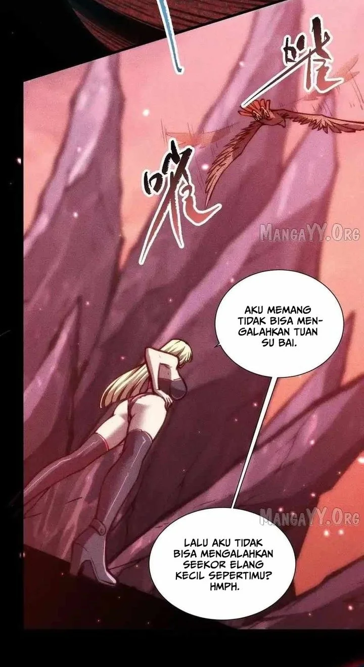 doomsday꞉ the emperors banner invites all female disciples to take their seats chapter 39 - Page 24