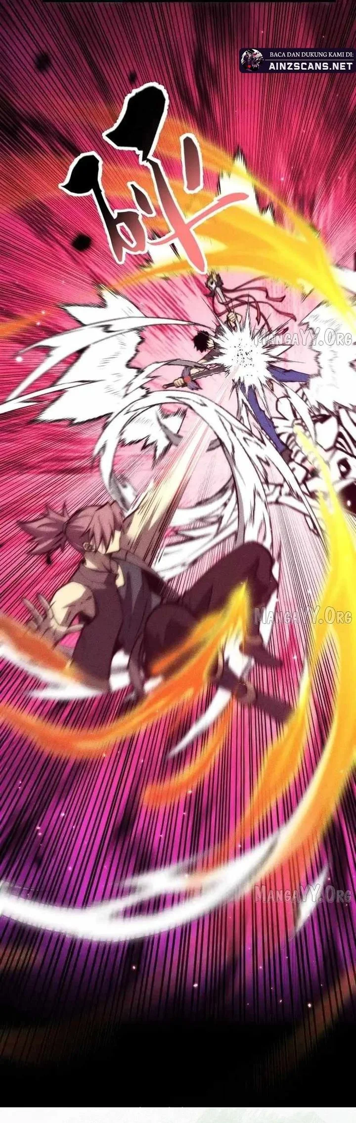 doomsday꞉ the emperors banner invites all female disciples to take their seats chapter 39 - Page 39