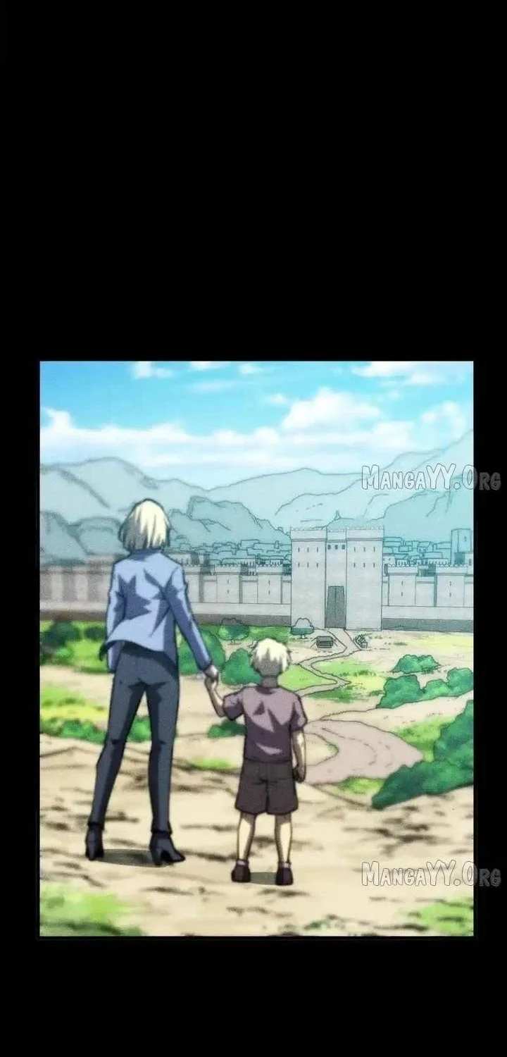 doomsday꞉ the emperors banner invites all female disciples to take their seats chapter 39 - Page 4