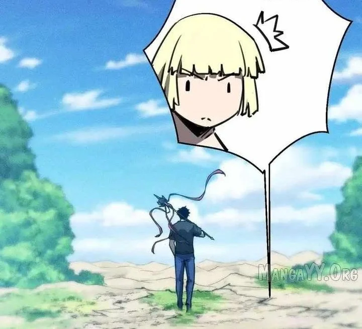 doomsday꞉ the emperors banner invites all female disciples to take their seats chapter 39 - Page 10