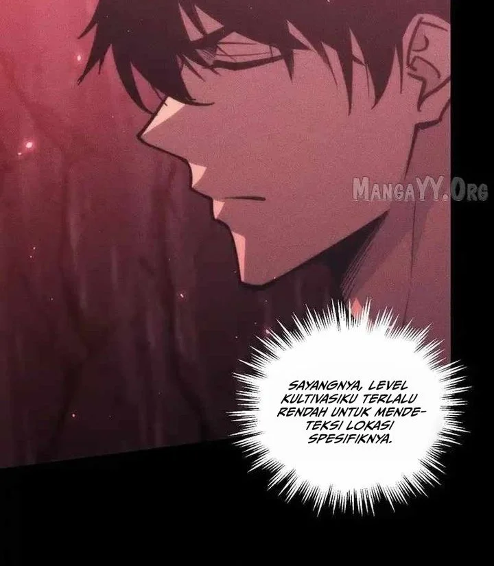 doomsday꞉ the emperors banner invites all female disciples to take their seats chapter 39 - Page 16