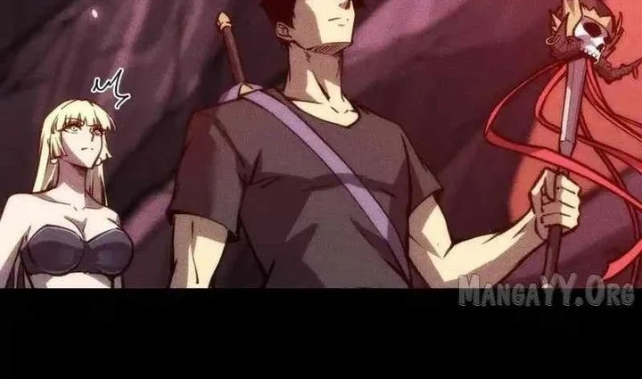 doomsday꞉ the emperors banner invites all female disciples to take their seats chapter 39 - Page 18