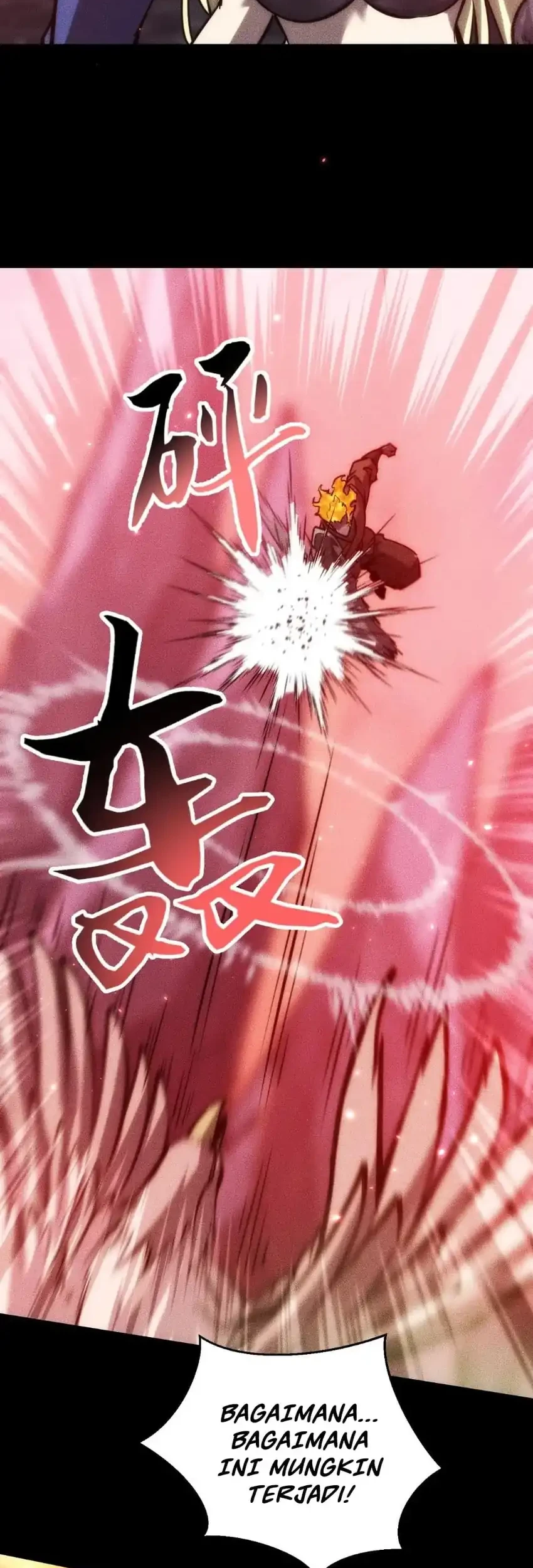 Doomsday꞉ The Emperor’s Banner Invites All Female Disciples to Take Their Seats Chapter 43 Gambar 43