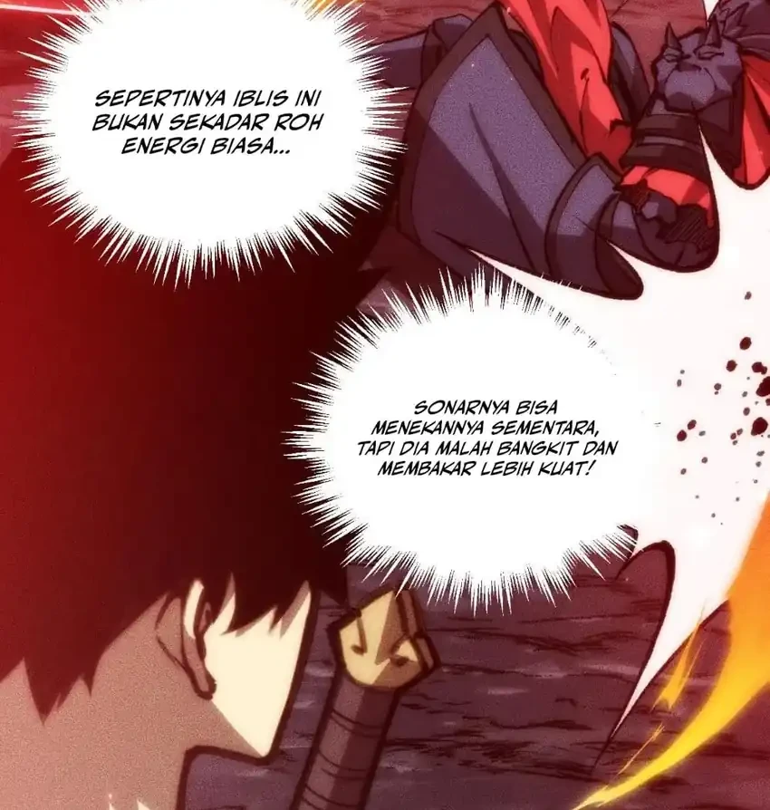 Doomsday꞉ The Emperor’s Banner Invites All Female Disciples to Take Their Seats Chapter 43 Gambar 11