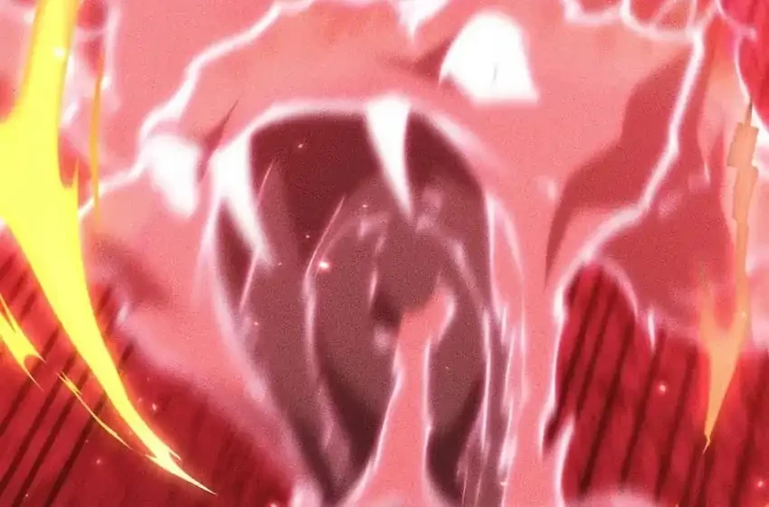 Doomsday꞉ The Emperor’s Banner Invites All Female Disciples to Take Their Seats Chapter 43 Gambar 16