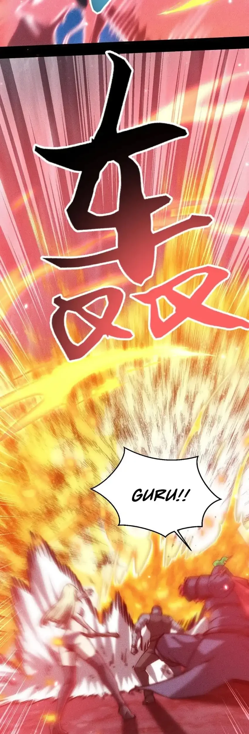 Doomsday꞉ The Emperor’s Banner Invites All Female Disciples to Take Their Seats Chapter 43 Gambar 19