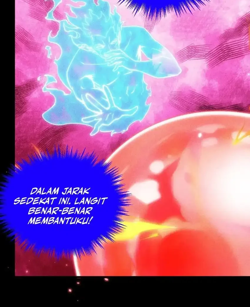 Doomsday꞉ The Emperor’s Banner Invites All Female Disciples to Take Their Seats Chapter 43 Gambar 26