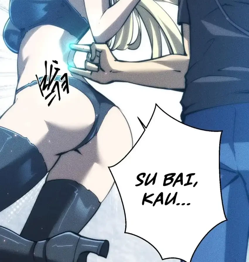 Doomsday꞉ The Emperor’s Banner Invites All Female Disciples to Take Their Seats Chapter 43 Gambar 36