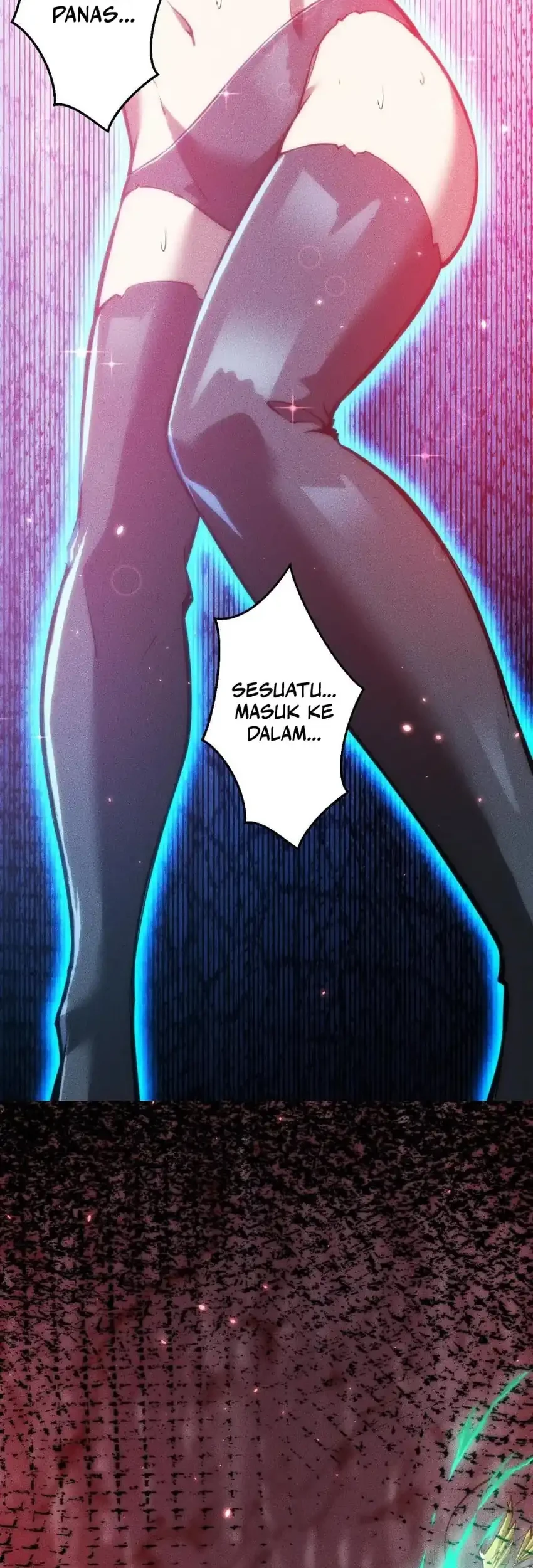 Doomsday꞉ The Emperor’s Banner Invites All Female Disciples to Take Their Seats Chapter 43 Gambar 38