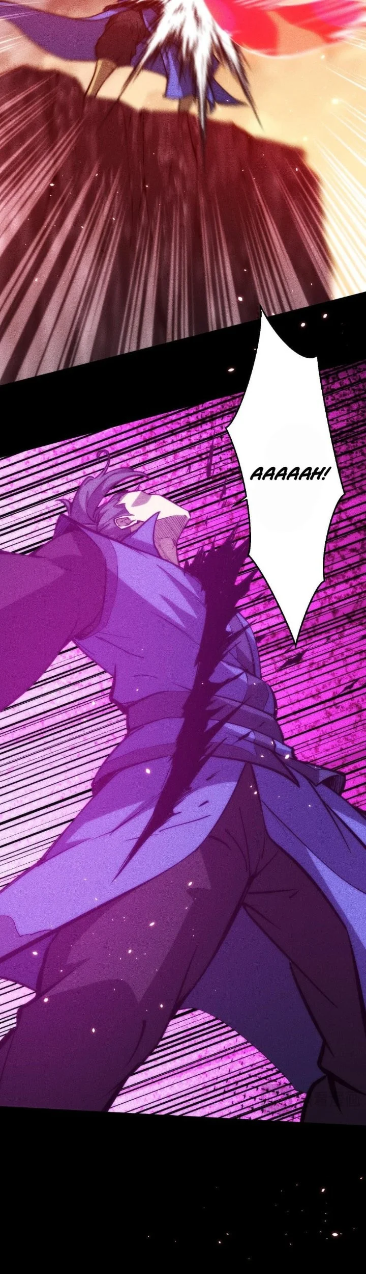 Doomsday꞉ The Emperor’s Banner Invites All Female Disciples to Take Their Seats Chapter 44 Gambar 30