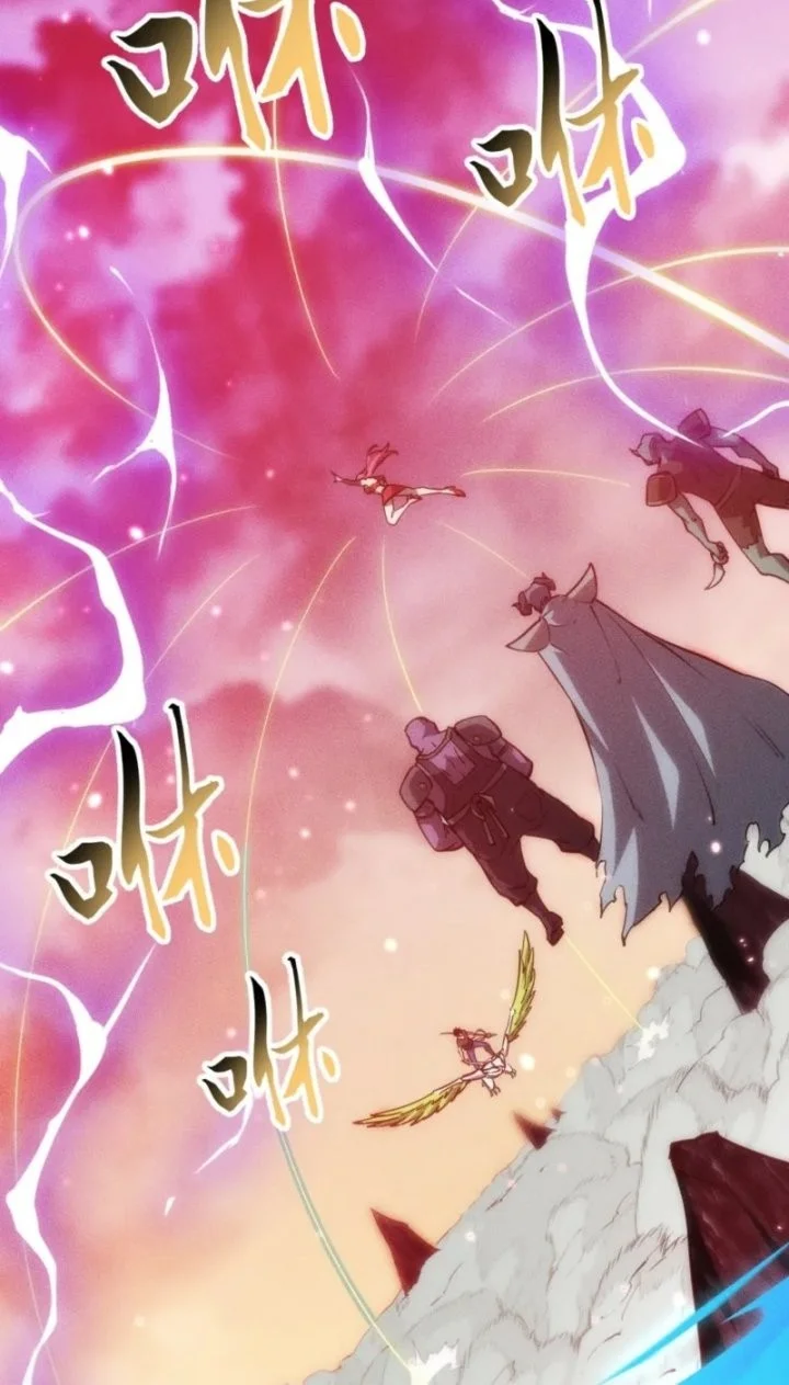 Doomsday꞉ The Emperor’s Banner Invites All Female Disciples to Take Their Seats Chapter 45 Gambar 5