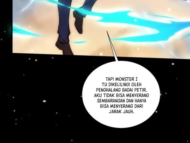 Doomsday꞉ The Emperor’s Banner Invites All Female Disciples to Take Their Seats Chapter 45 Gambar 15