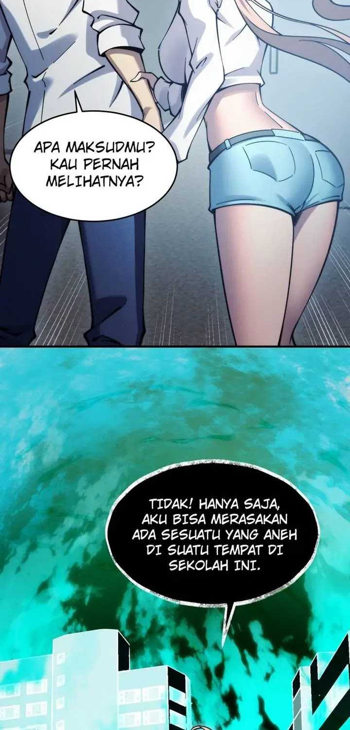 Doomsday꞉ The Emperor’s Banner Invites All Female Disciples to Take Their Seats Chapter 6 Gambar 28