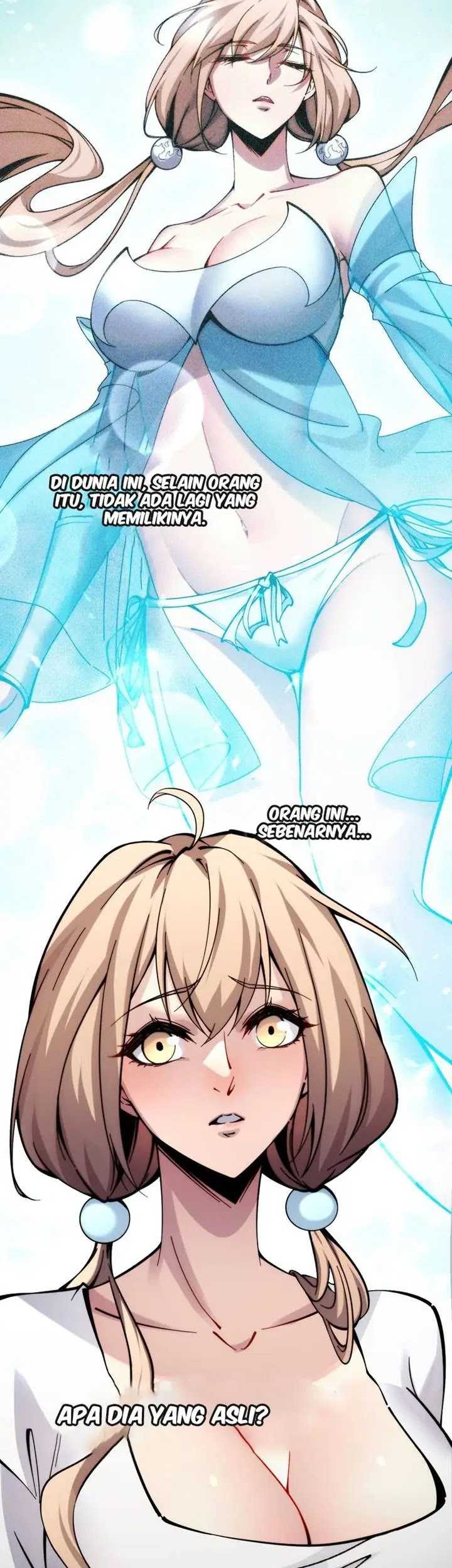 Doomsday꞉ The Emperor’s Banner Invites All Female Disciples to Take Their Seats Chapter 6 Gambar 30