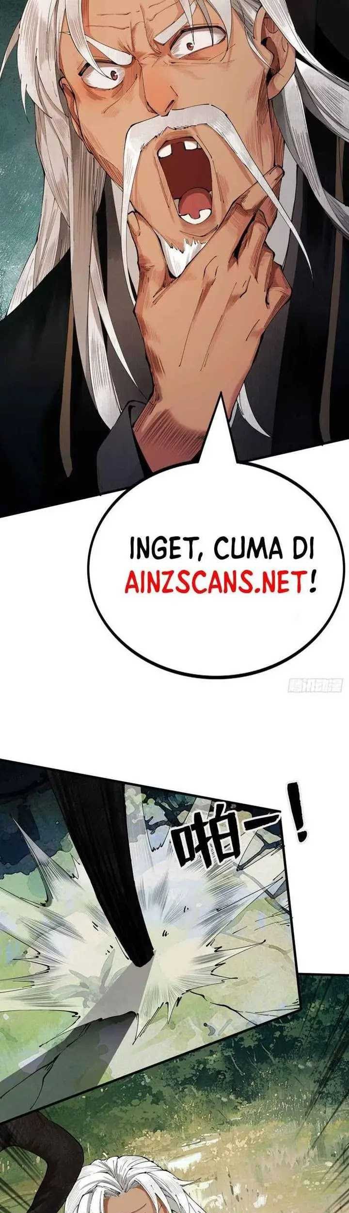 Doomsday꞉ The Emperor’s Banner Invites All Female Disciples to Take Their Seats Chapter 6 Gambar 33