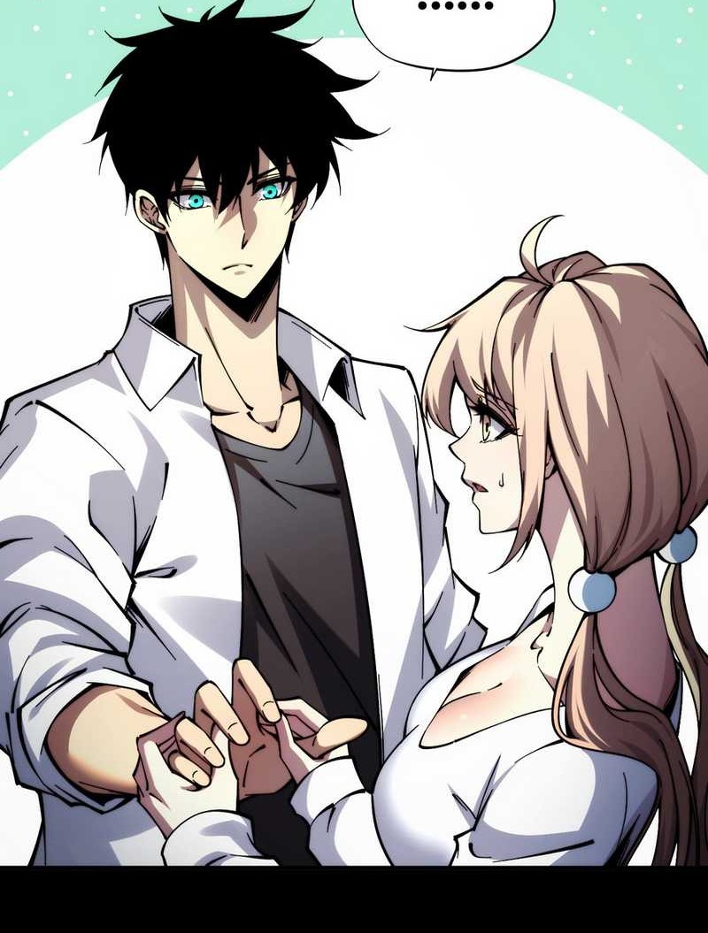 Doomsday꞉ The Emperor’s Banner Invites All Female Disciples to Take Their Seats Chapter 7 Gambar 17