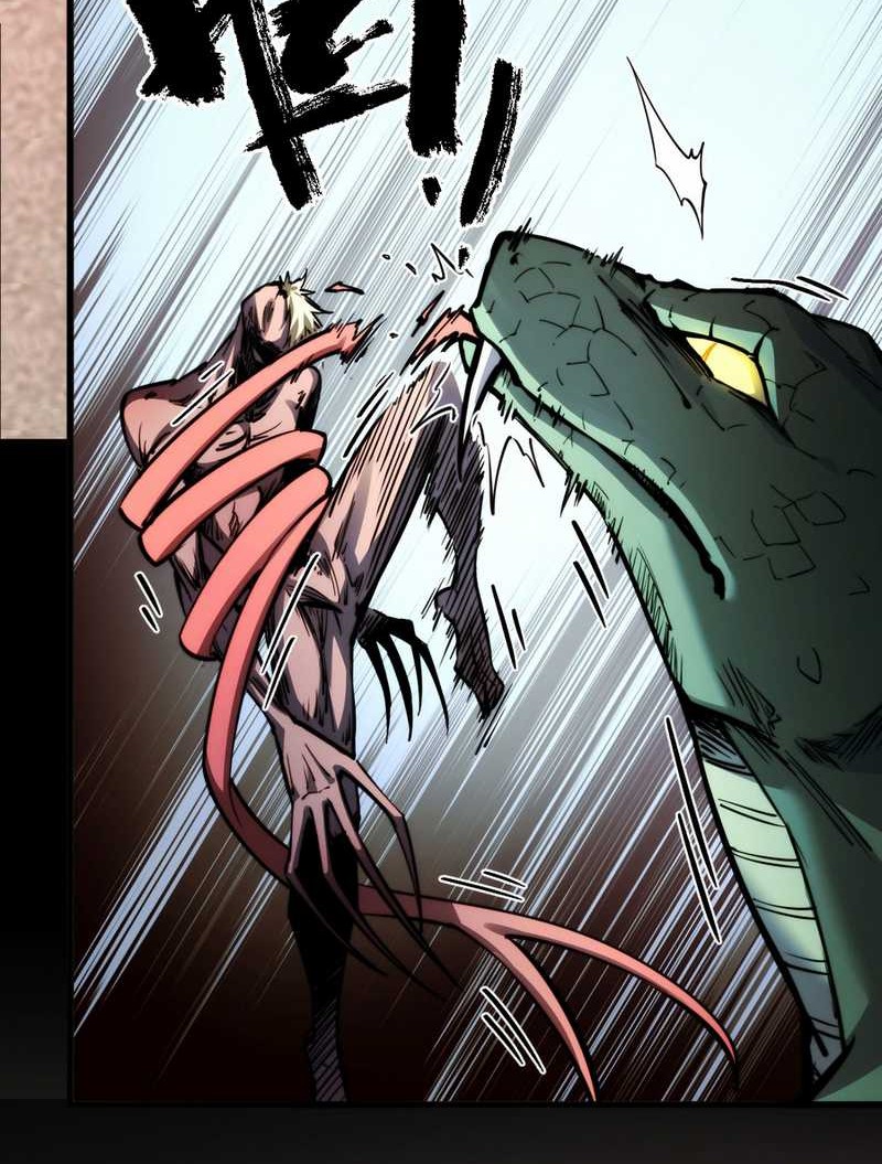 Doomsday꞉ The Emperor’s Banner Invites All Female Disciples to Take Their Seats Chapter 7 Gambar 46