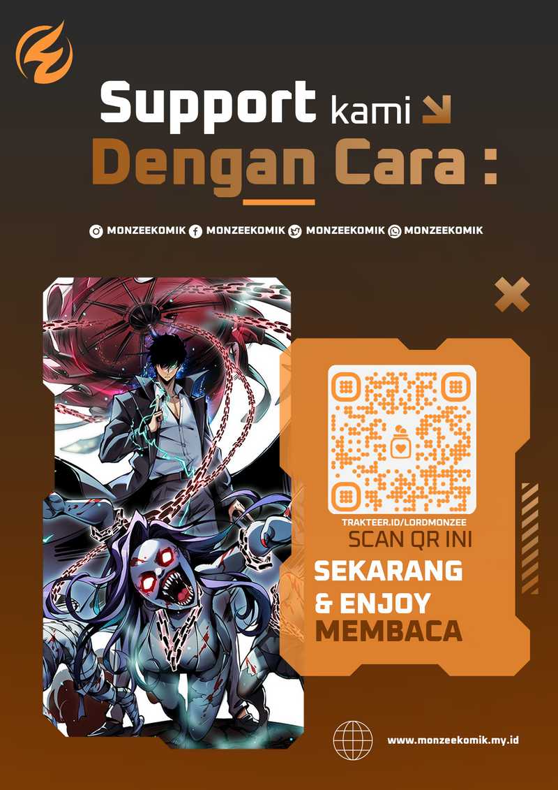 Doomsday꞉ The Emperor’s Banner Invites All Female Disciples to Take Their Seats Chapter 7 Gambar 50