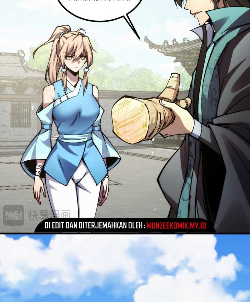 Doomsday꞉ The Emperor’s Banner Invites All Female Disciples to Take Their Seats Chapter 7 Gambar 7