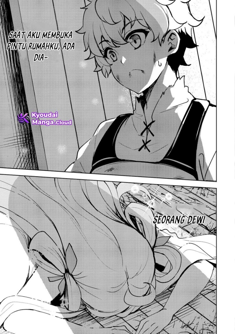 Baca Manga Dore dake Doryoku Shite mo Mannen Level 0 no Ore wa Tsuihou Sareta Chapter 1 Gambar 2